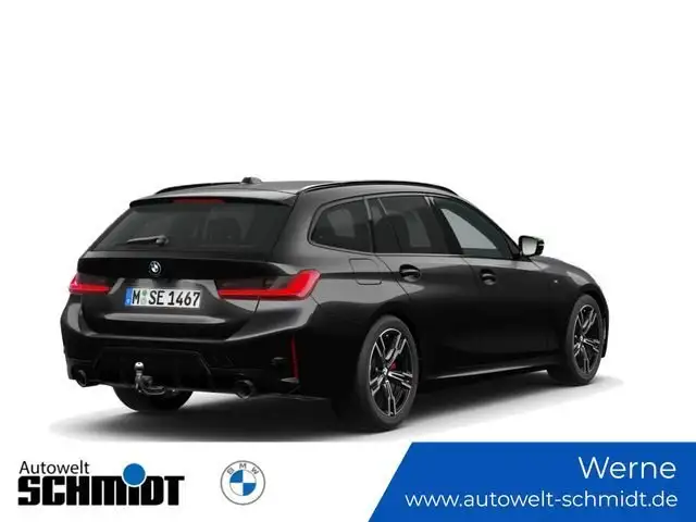 BMW M view 2