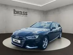 Audi A4 35 2.0 TDI Avant advanced (EURO 6d)