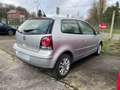 Volkswagen Polo 1.2i Trendline Gris - thumbnail 4