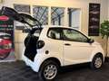 Aixam GT Sport 8 PS Mopedauto Microcar 45 KM Minicar Blanc - thumbnail 8