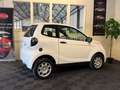 Aixam GT Sport 8 PS Mopedauto Microcar 45 KM Minicar Blanc - thumbnail 6