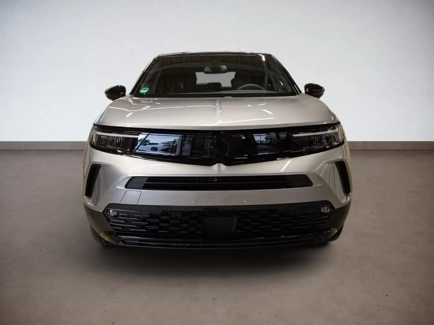 Opel Mokka Ultimate Navi SHZ RFK Cockpit Massagesitze LED ACC Grau - 2