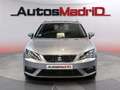 SEAT Leon ST 1.5 TGI GNC S&S Xcellence 130 Plateado - thumbnail 2