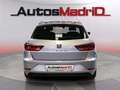 SEAT Leon ST 1.5 TGI GNC S&S Xcellence 130 Plateado - thumbnail 4