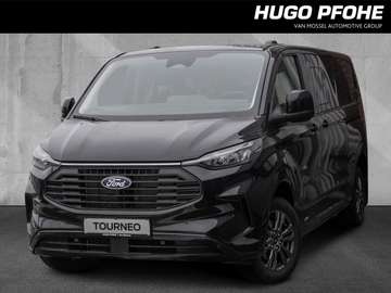 Transit Custom Limited 320 L2 Automatik Kombi *HEZ