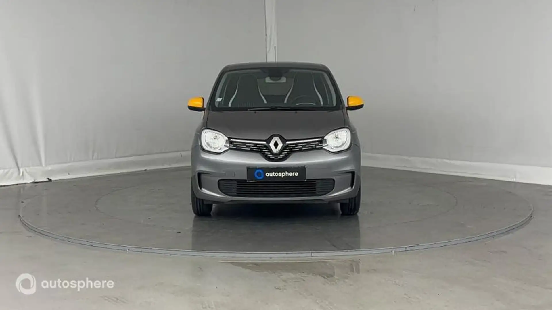 Renault Twingo 0.9 TCe 95ch Intens - 20 - 2