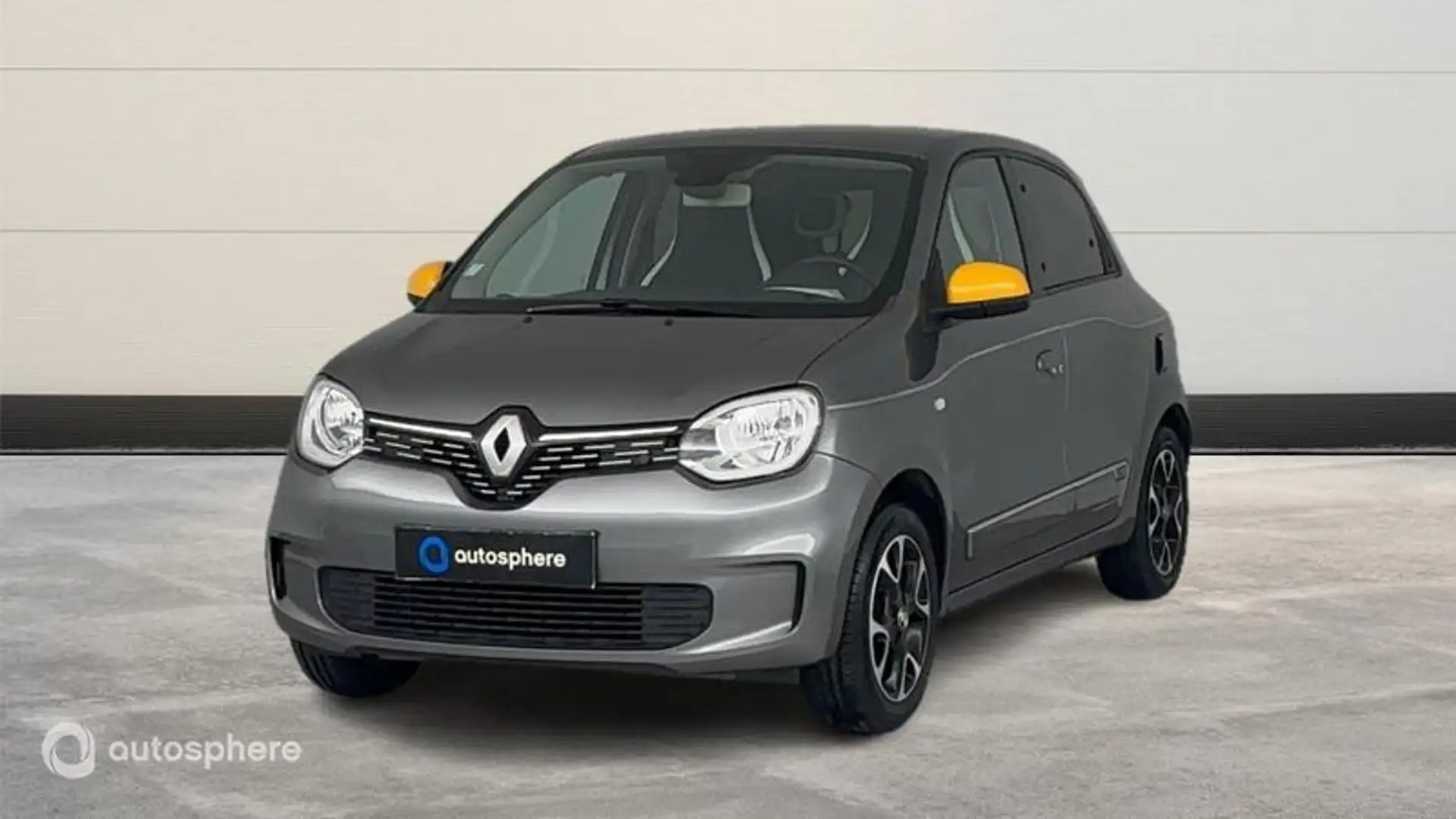 Renault Twingo 0.9 TCe 95ch Intens - 20 - 1