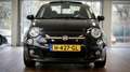Fiat 500C 0.9 TwinAir T 500S Zwart - thumbnail 3
