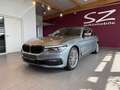 BMW 540 i *HUD*AHK*Kamera*Massage*LED* Modrá - thumbnail 3