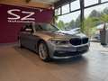 BMW 540 i *HUD*AHK*Kamera*Massage*LED* Modrá - thumbnail 1