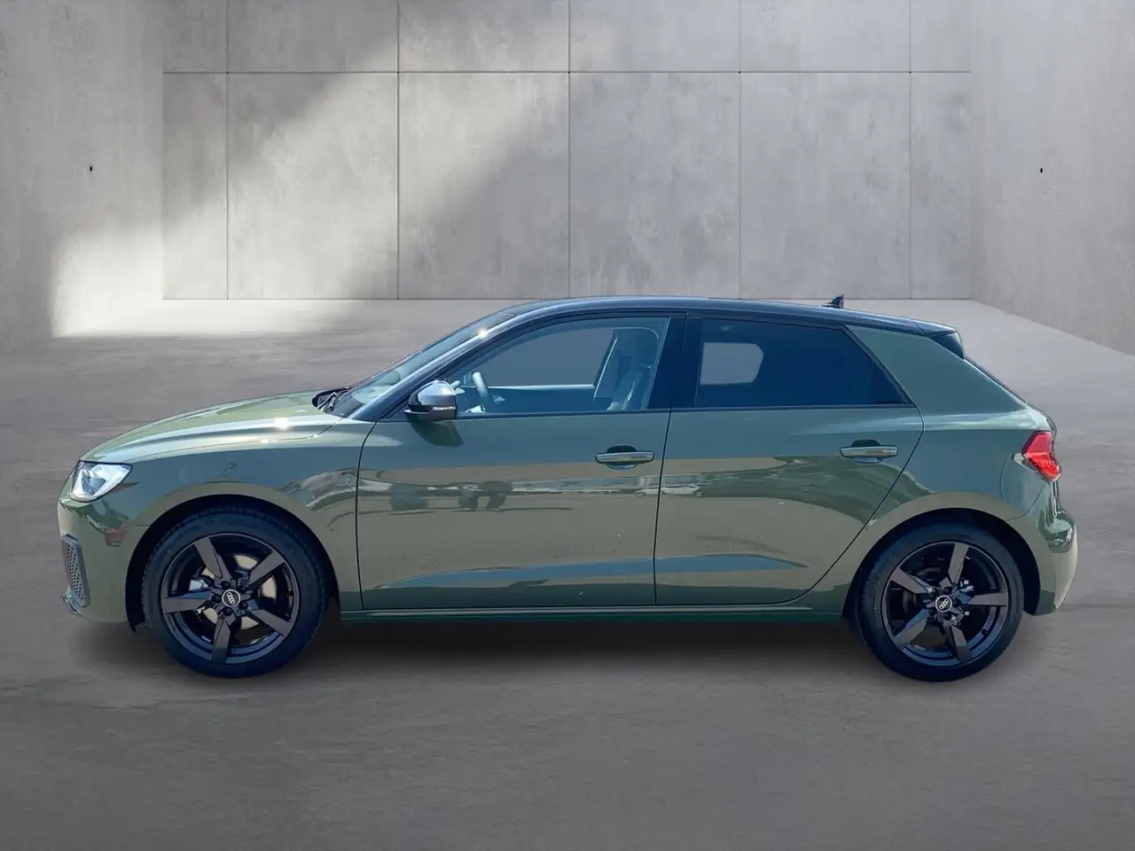 Audi A1 2026