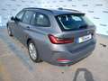 BMW 318 318dA Touring Gris - thumbnail 5