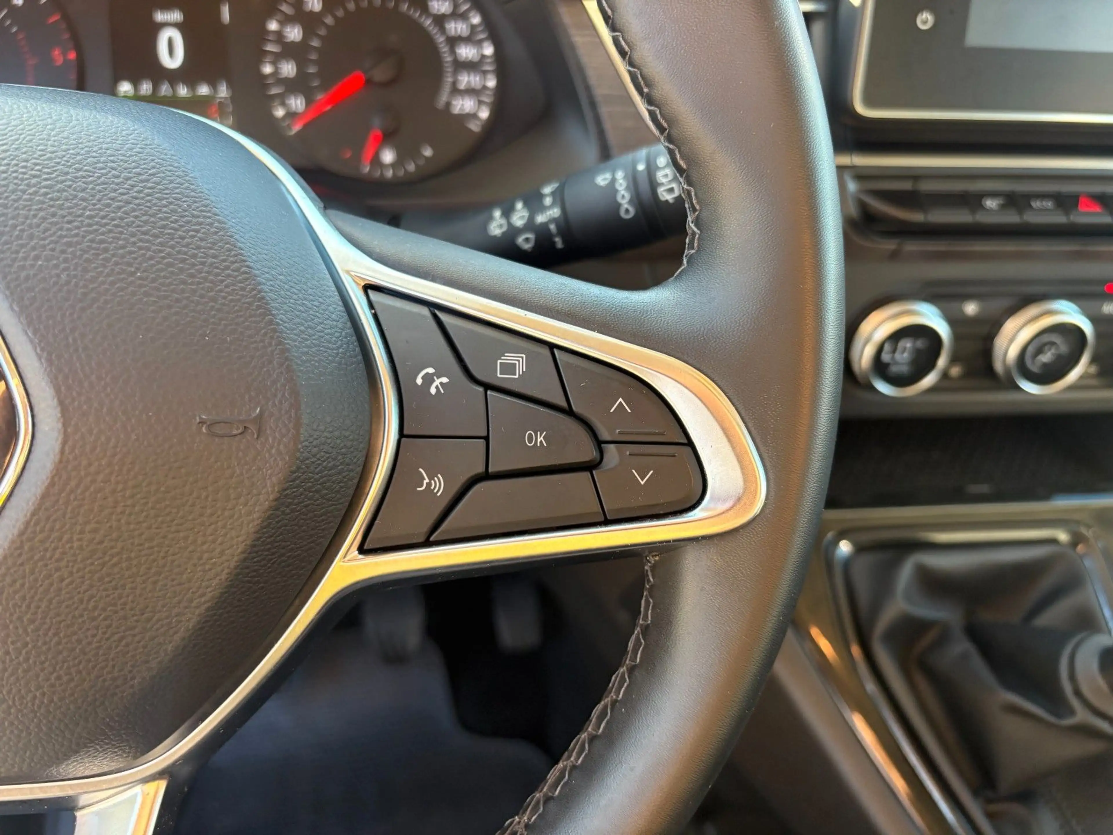 Renault Kangoo III Techno — photo 11