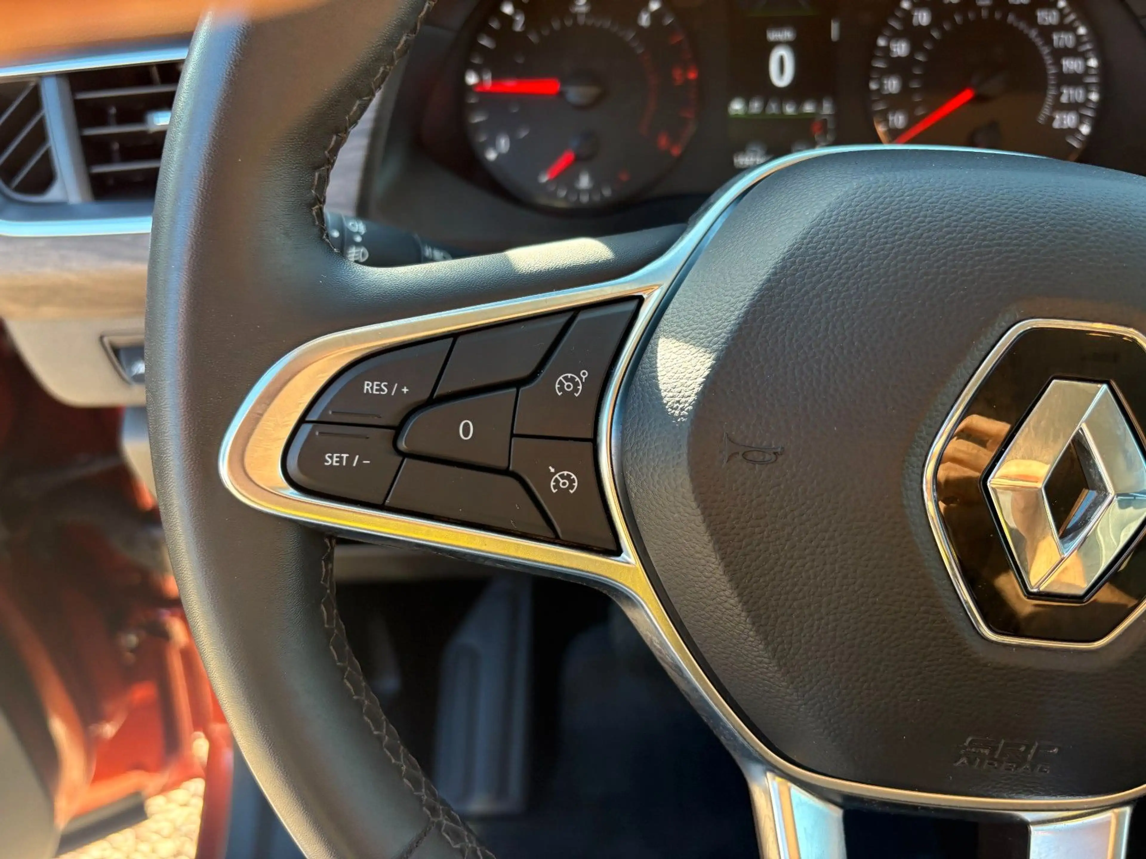 Renault Kangoo III Techno — photo 10