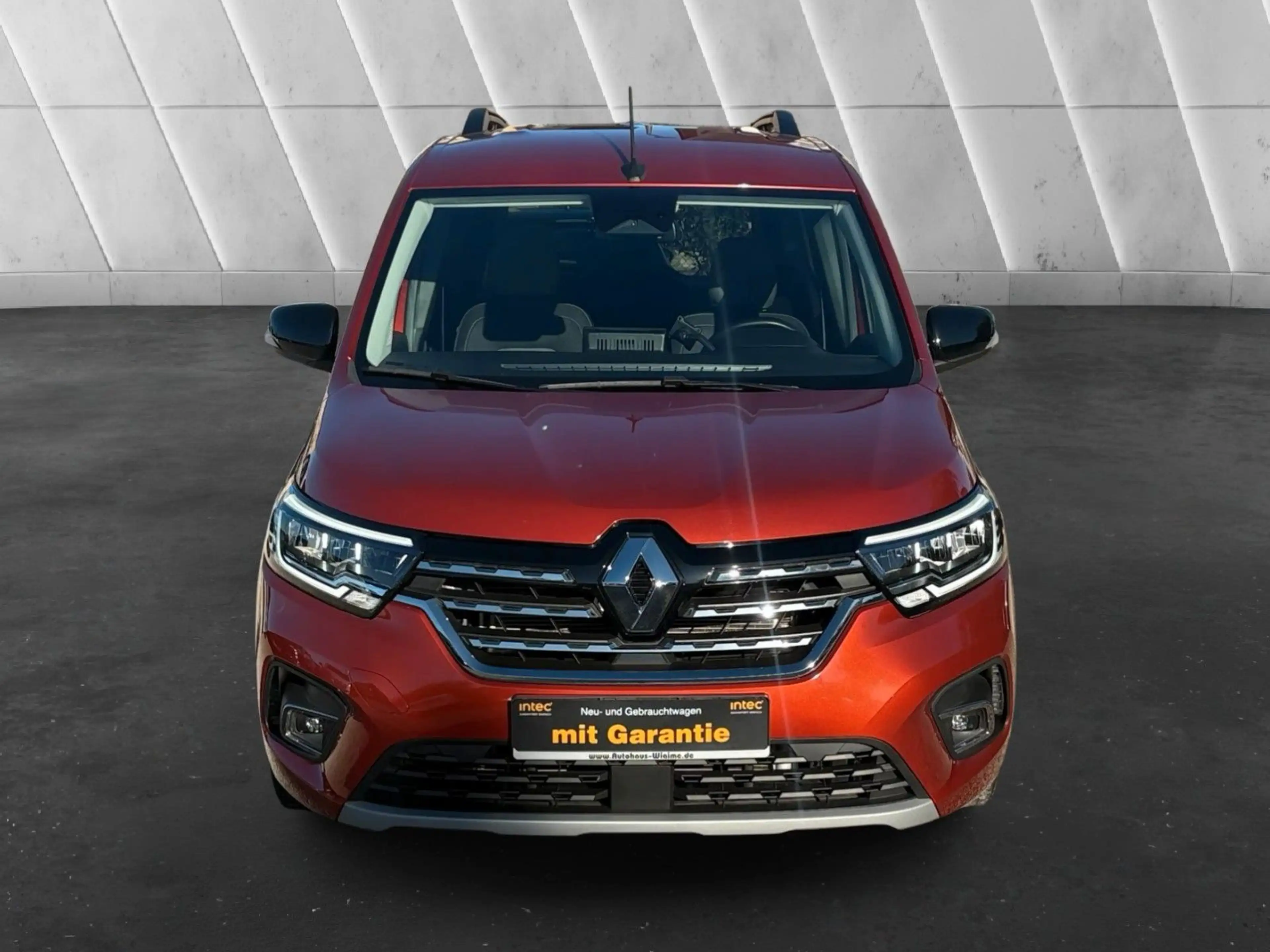 Renault Kangoo III Techno — photo 2