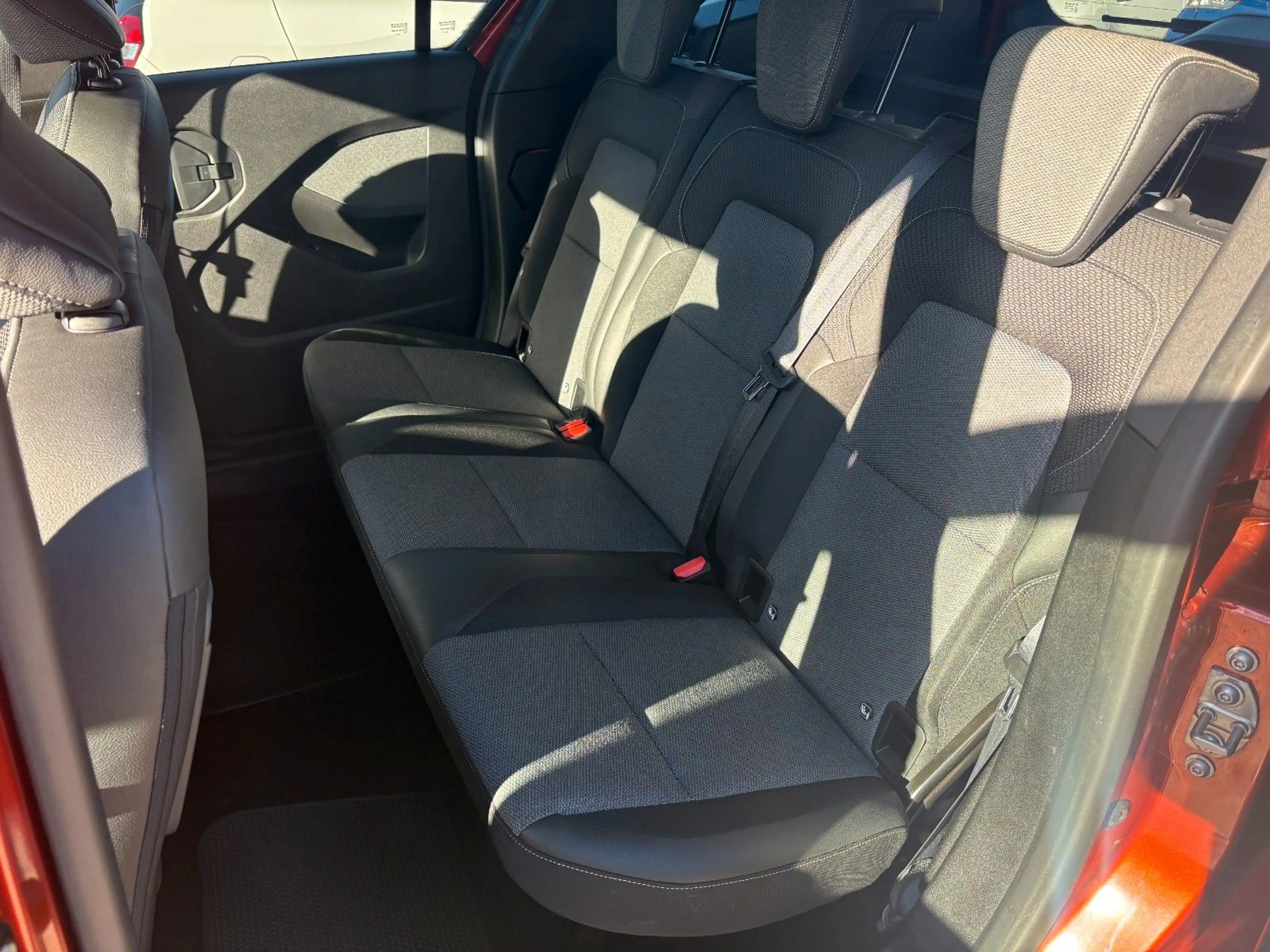 Renault Kangoo III Techno — photo 15