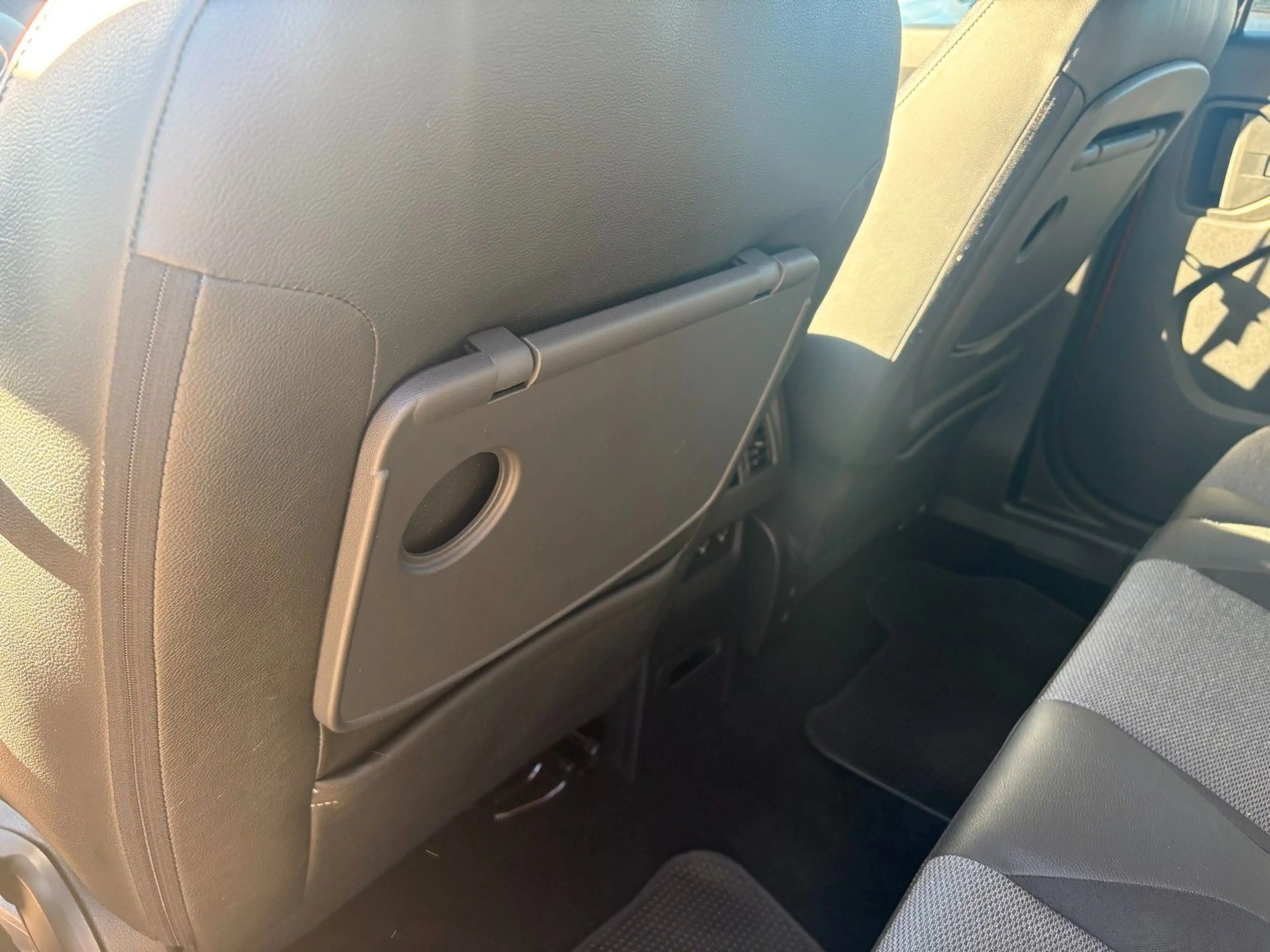 Renault Kangoo III Techno — photo 14
