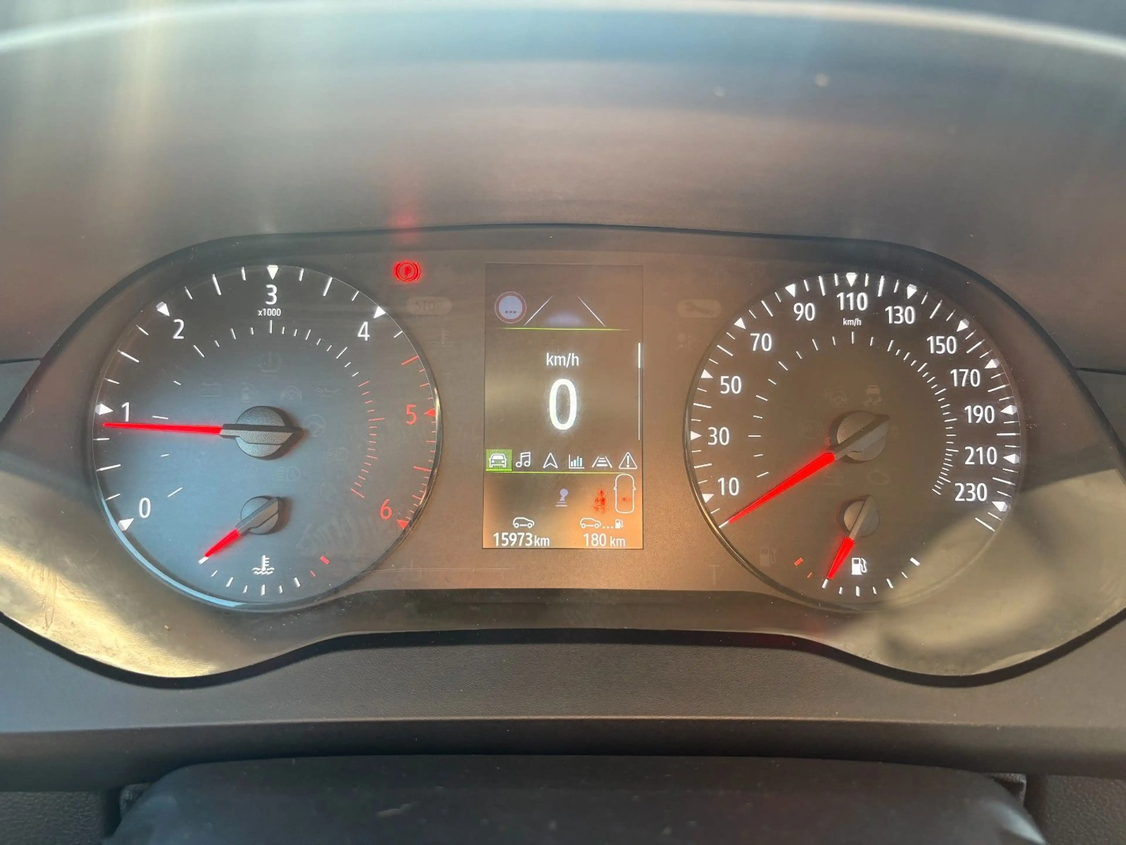 Renault Kangoo III Techno — photo 12