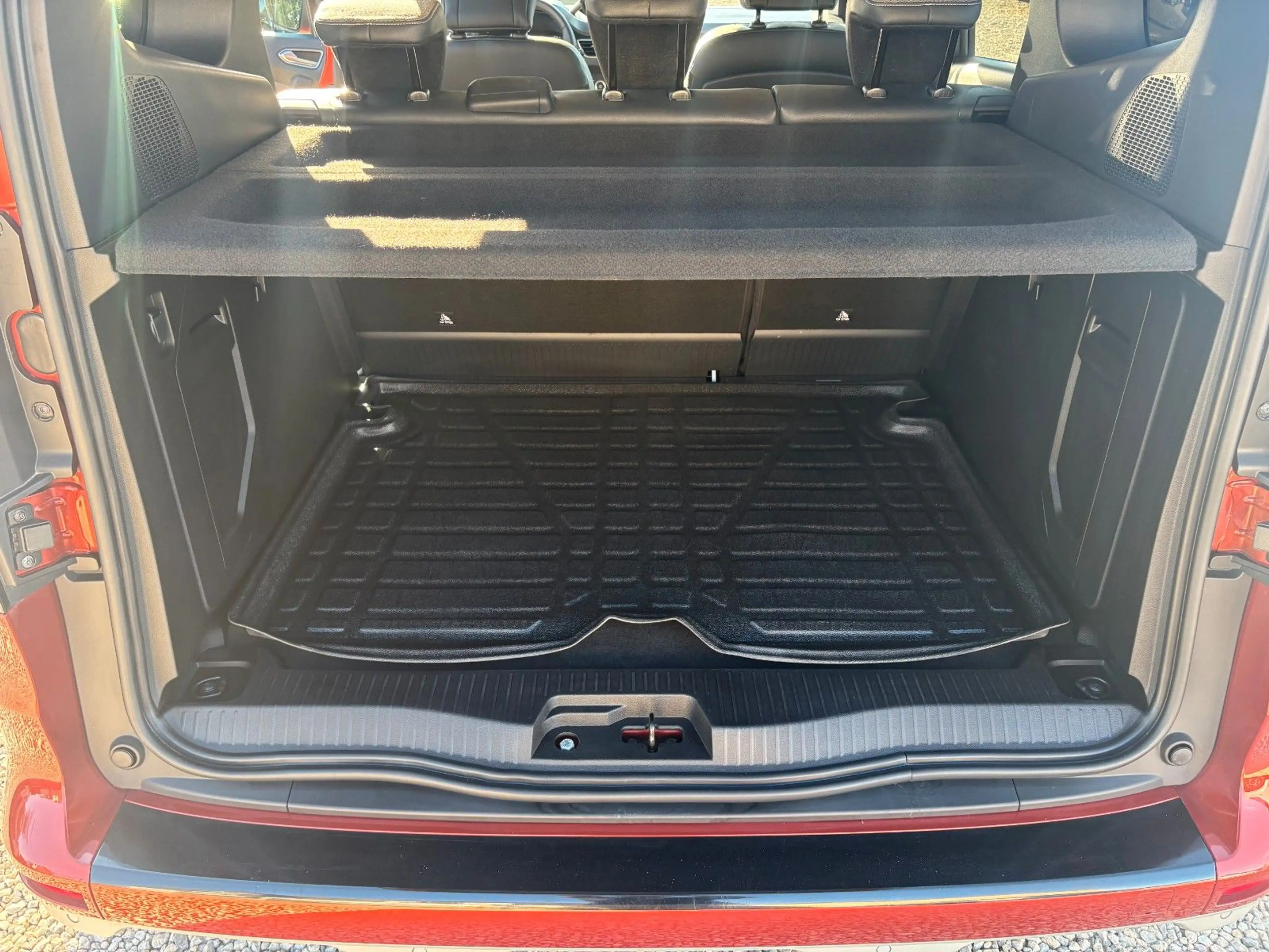 Renault Kangoo III Techno — photo 13