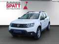 Dacia Duster SCe 115 S&S 4WD Essential !! Neuzugang !! Weiß - thumbnail 1