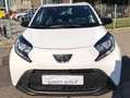 Toyota Aygo Aygo X Air  1.0 Lounge Air 72cv Bianco - thumbnail 2