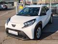 Toyota Aygo Aygo X Air  1.0 Lounge Air 72cv Bianco - thumbnail 1