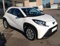 Toyota Aygo Aygo X Air  1.0 Lounge Air 72cv Bianco - thumbnail 3