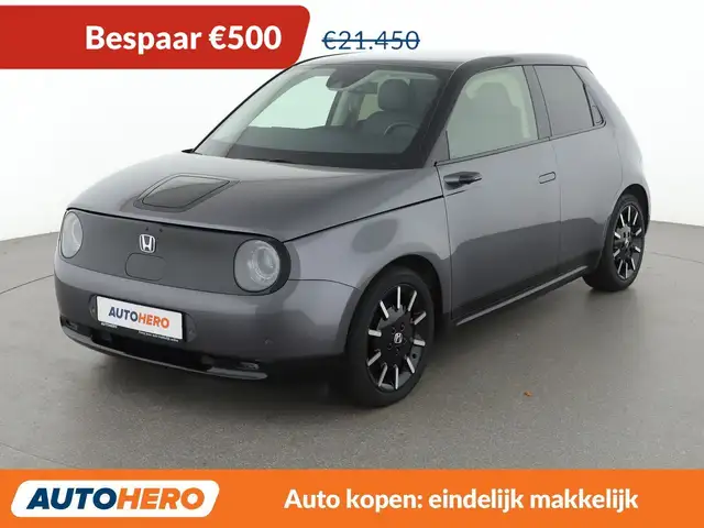 Honda e electric drive 113 kW Advance