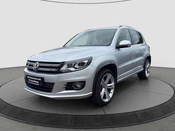 2.0 TDI 4M AHK 2.38t*Kamera*Xenon*Pano*St