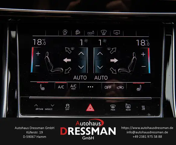 Audi Q7 view 15