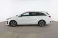 Kia 1.6 Plug-in Hybrid eMotion Blanco - thumbnail 2