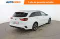 Kia 1.6 Plug-in Hybrid eMotion Білий - thumbnail 6