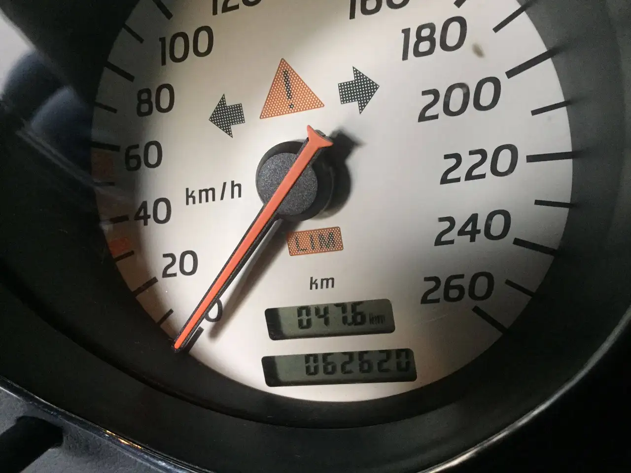 Mercedes-Benz SLK 200 k Evo, foto 4
