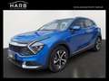 Kia Sportage /LAUNCH EDITION/UVO/1.6 CRDI 48V Blau - thumbnail 1