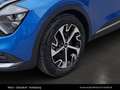 Kia Sportage /LAUNCH EDITION/UVO/1.6 CRDI 48V Blau - thumbnail 12