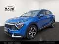 Kia Sportage /LAUNCH EDITION/UVO/1.6 CRDI 48V Blau - thumbnail 2