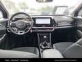 Kia Sportage /LAUNCH EDITION/UVO/1.6 CRDI 48V Blau - thumbnail 23
