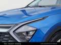 Kia Sportage /LAUNCH EDITION/UVO/1.6 CRDI 48V Blau - thumbnail 11