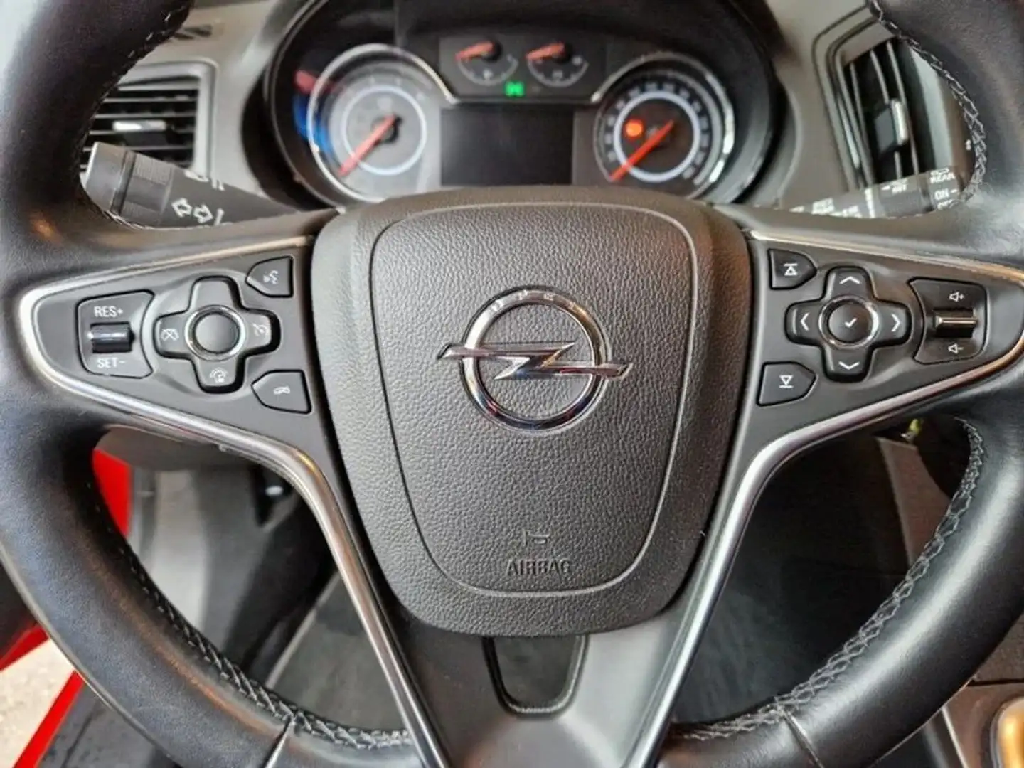 Opel Insignia Insignia Sports Tourer 1.6 cdti Cosmo 136cv at6 - 2