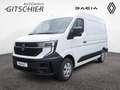 Renault Master Kasten extra L2H2 3,5t Blue dCi 150 Weiß - thumbnail 1