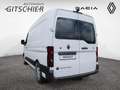 Renault Master Kasten extra L2H2 3,5t Blue dCi 150 Weiß - thumbnail 4