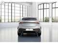 Mercedes-Benz GLC 300 de 4M Coupé AMG Night+MBUX+360°+LED+Pano Silver - thumbnail 4