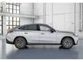 Mercedes-Benz GLC 300 de 4M Coupé AMG Night+MBUX+360°+LED+Pano Silber - thumbnail 5