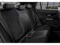 Mercedes-Benz GLC 300 de 4M Coupé AMG Night+MBUX+360°+LED+Pano Silber - thumbnail 10