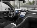 Mercedes-Benz GLC 300 de 4M Coupé AMG Night+MBUX+360°+LED+Pano Silver - thumbnail 4