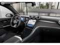 Mercedes-Benz GLC 300 de 4M Coupé AMG Night+MBUX+360°+LED+Pano Silber - thumbnail 11