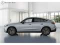 Mercedes-Benz GLC 300 de 4M Coupé AMG Night+MBUX+360°+LED+Pano Silber - thumbnail 2