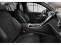 Mercedes-Benz GLC 300 de 4M Coupé AMG Night+MBUX+360°+LED+Pano Silver - thumbnail 9
