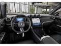 Mercedes-Benz GLC 300 de 4M Coupé AMG Night+MBUX+360°+LED+Pano Silber - thumbnail 8