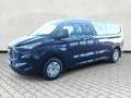 Ford Transit Custom 320 L2 FWD Trend Combi 2.0 EB 8 Sitz AHK 110 kW... Blau - thumbnail 3